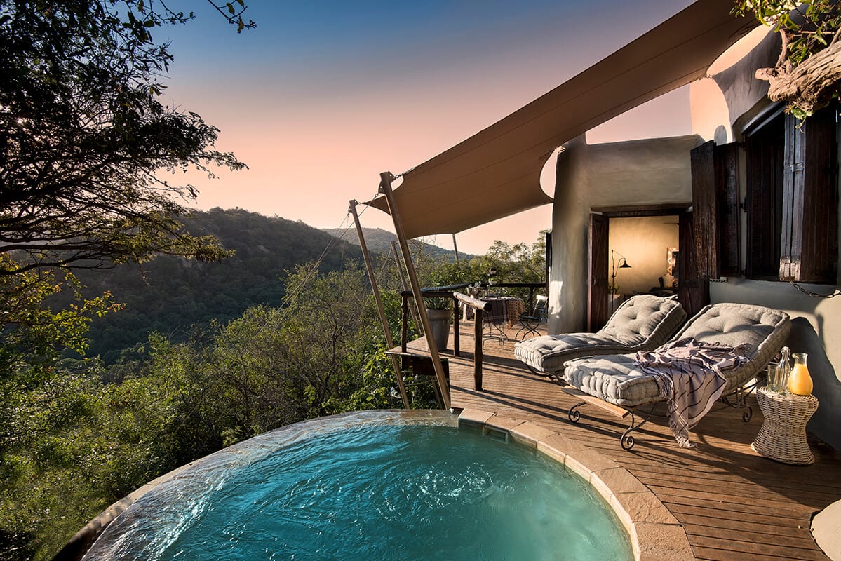 Luxury Safari